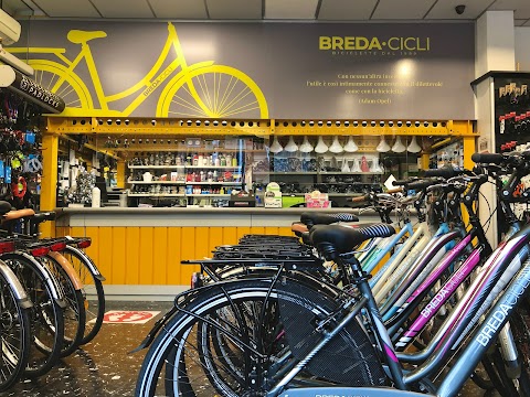 Breda Cicli