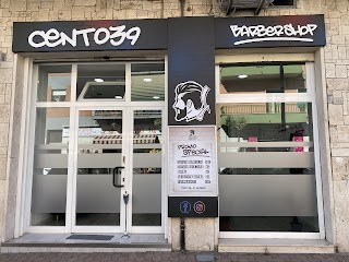 Cento39 Barber Shop