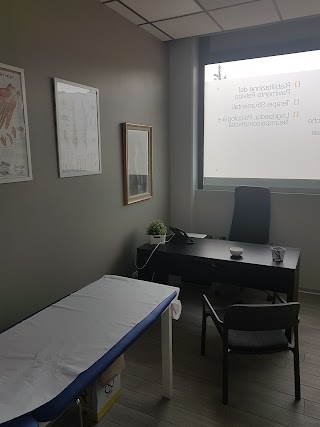 MedicRiab Centro Specialistico Riabilitativo