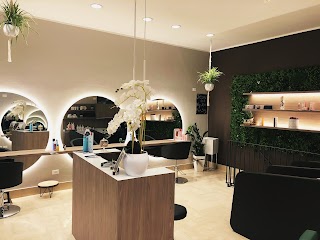 NEW STYLE HAIRSPA Verona centro