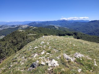 Cima di Vallevona