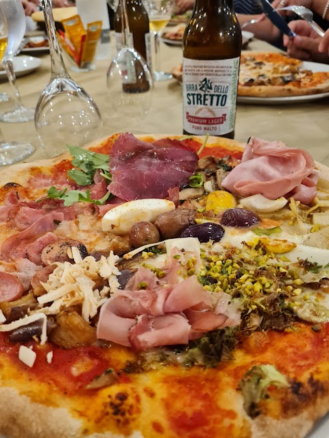 Ristorante Pizzeria Sala Ricevimenti Villa SalVenere