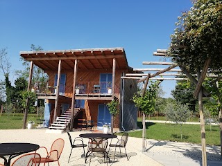 Casa Viva • Eco sleep & bio pool