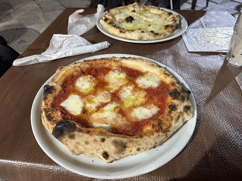 Voglia Di Pizza