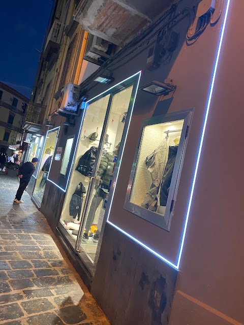 Brillantina Store Napoli Abbigliamento Uomo e Bambino