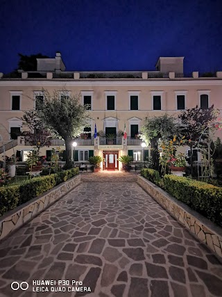 Villa Maria Cristina Brando