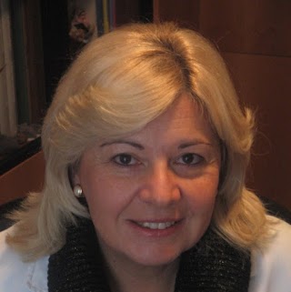 Dr. Enza Bruscolini, Dietologo