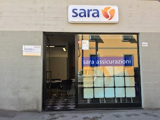 Sara Assicurazioni Spa - Agenzia Generale Montevarchi