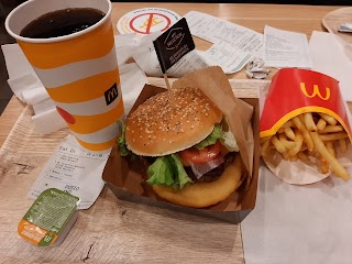 McDonald's Bari Casamassima