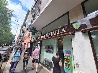 Farmacia Metalla