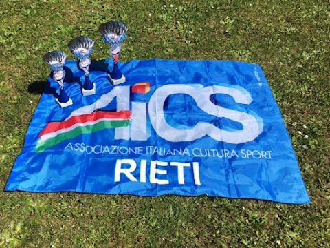 AICS Rieti