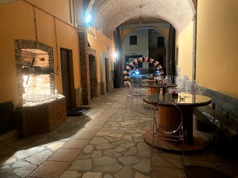 BAR FIORE