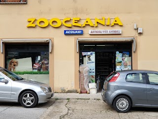 zooceania di giura pasquale