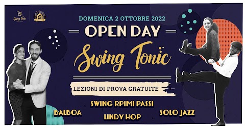 Swing Tonic Napoli