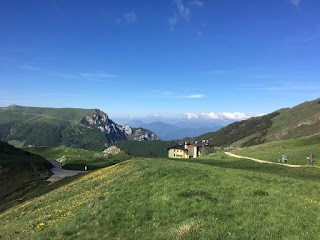 Albergo Rifugio Graziani