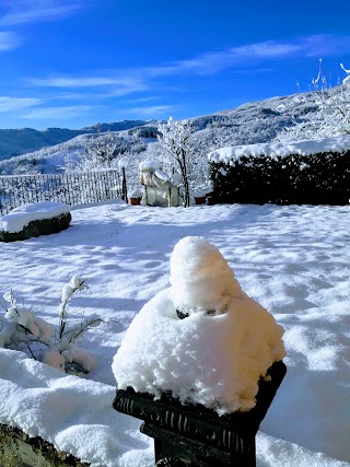 Alimentari Montemignaio