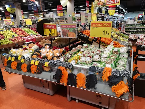 Carrefour Market - Grottaferrata Del Pratone