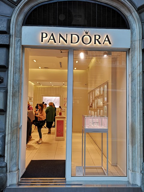 Pandora