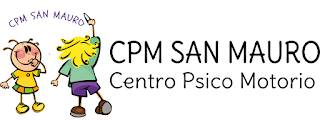 CPM San Mauro - Centro Psico Motorio