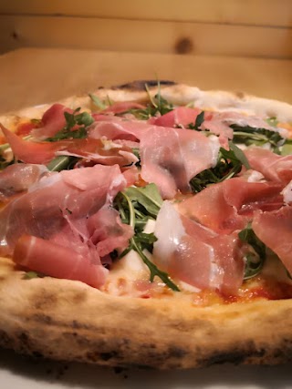 Pizzeria la Fornace