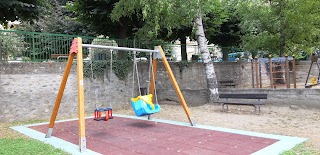 Parco Giochi Comunale "Nino Costa"