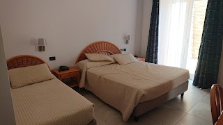 Hotel Corallo Taormina