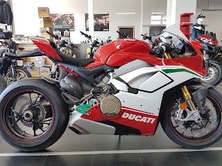 Ducati Store