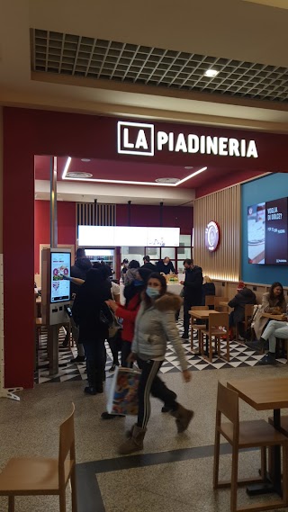 La Piadineria