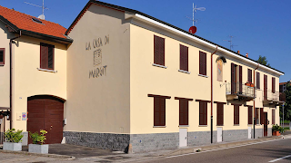 La Casa di Margit