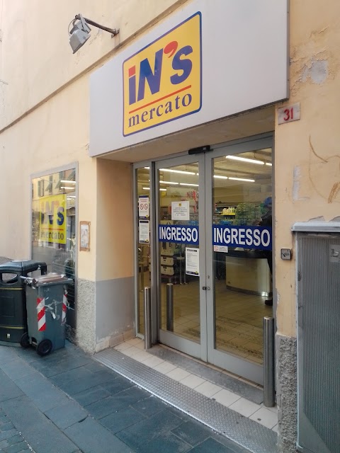 iN's Mercato
