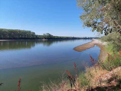 Oasi La Garzaia