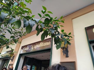 Ristorante e Pizzeria A'ddò Napulitano di Marino Cosimo