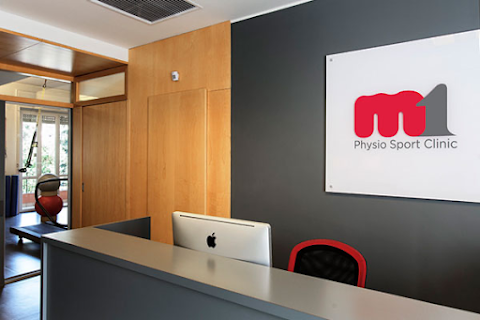 M1 Physio Sport Clinic