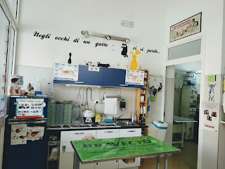 Centro Veterinario "Deli"