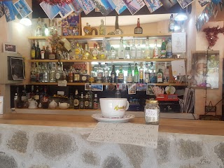 My bar