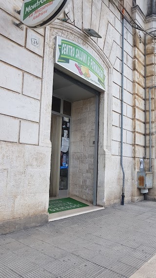 Centro Salumi E Formaggi Di Lops Francesco