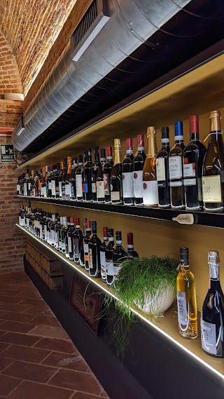 Enoteca Regionale Del Monferrato