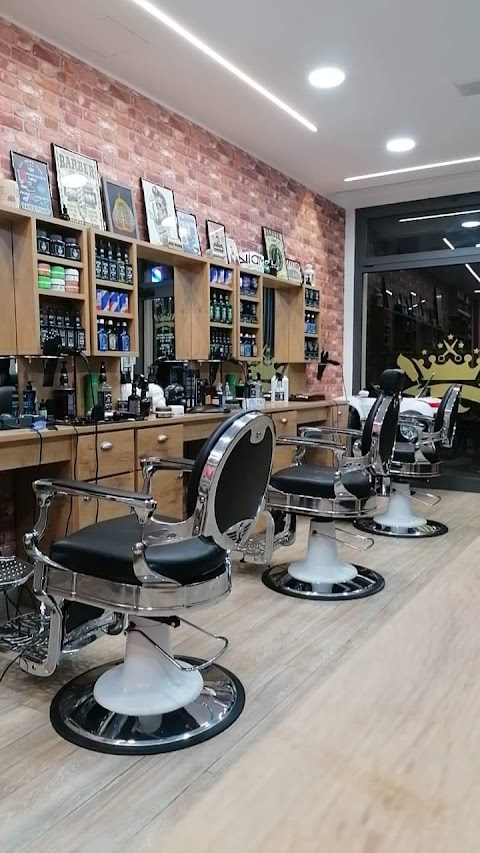 Royal Barber shop