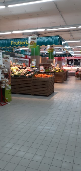 Todis - Supermercato (Terni - via della Confraternita)