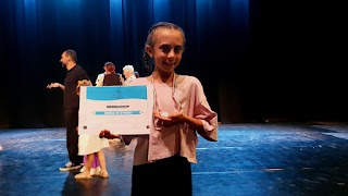 Voilà Dance Center ASD Scuola di DANZA di Mariacristina Santomauro