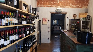 Briccomatto La Locanda del Santo Bevitore