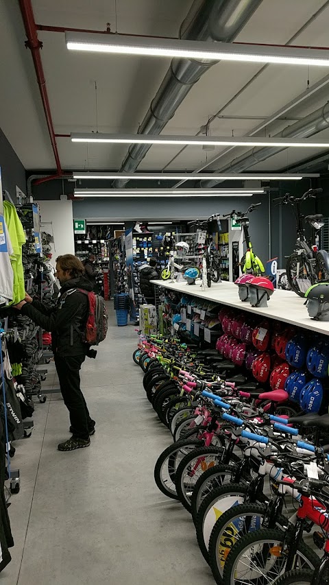 Decathlon Torino Centro