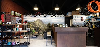 Bike3Lands Shop, rental, service