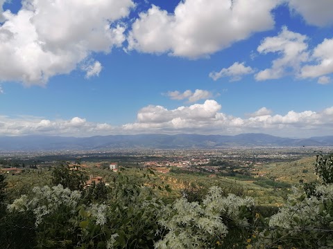 Agriturismo Sasso Regino