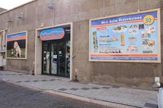 AnimalStore - alimenti & accessori