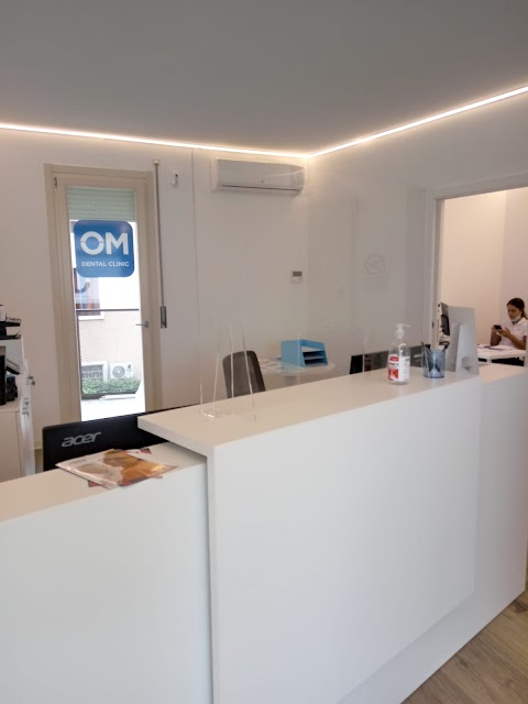 Om Dental Clinic Vicenza