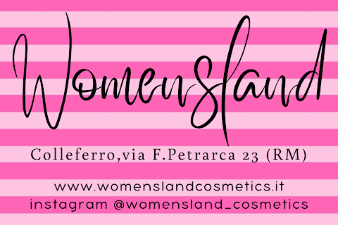 Womensland Cosmetics