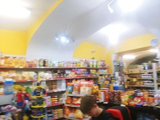 Castello Minimarket