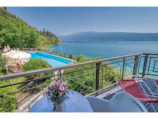 Villa Cappellina - Lago di Garda