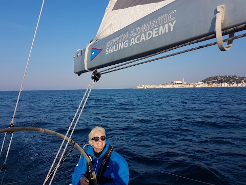 North Adriatic Sailing Academy